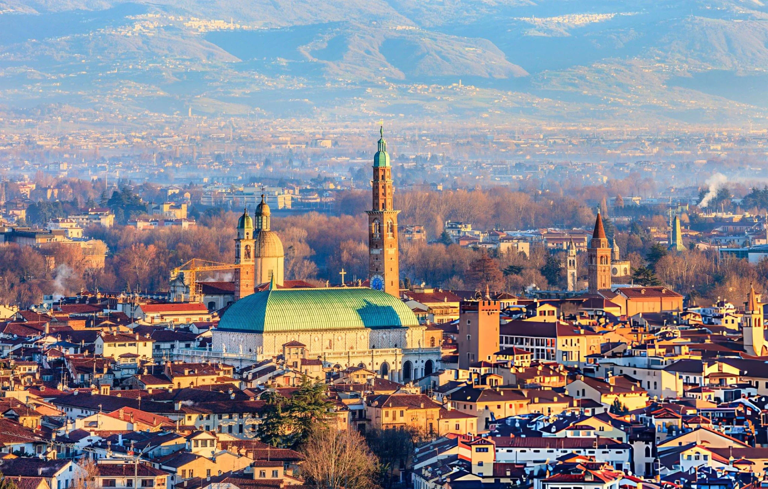 realizzazione siti internet Vicenza per imprese locali