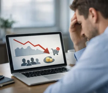 Perché il sito non converte davvero