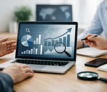 A cosa serve la SEO per un sito nuovo oggi