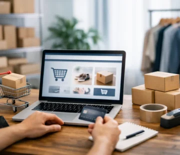 Come creare un e-commerce che vende davvero