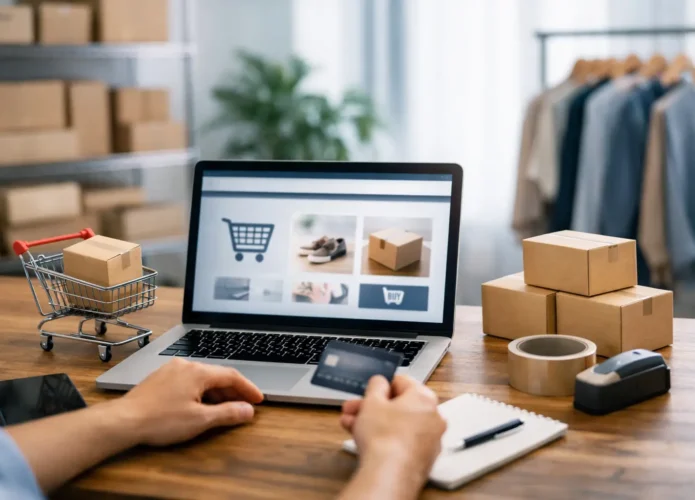 Come creare un e-commerce che vende davvero