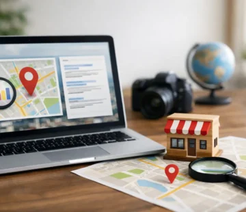 Come impostare la SEO locale su WordPress
