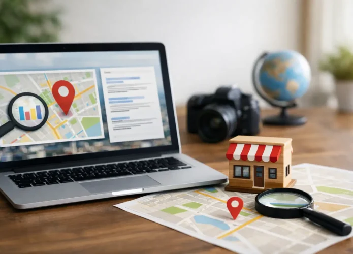 Come impostare la SEO locale su WordPress