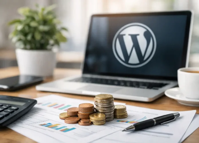 Quanto costa mantenere un sito WordPress