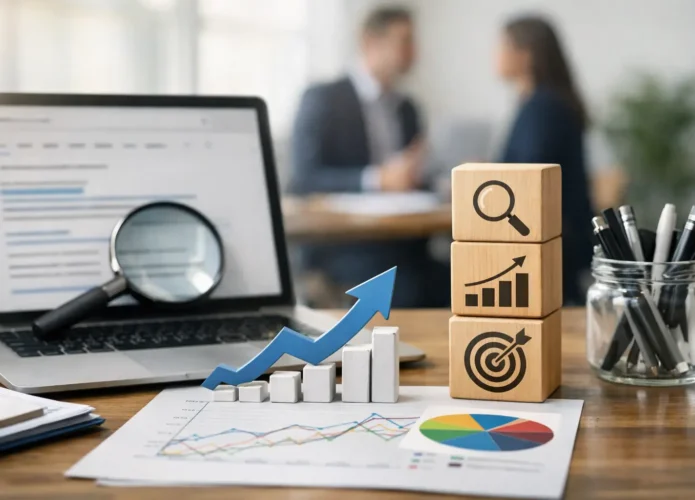 SEO per aziende: cosa porta davvero risultati