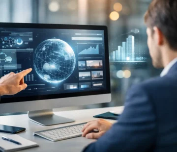 Trend siti web aziendali 2026: cosa conta