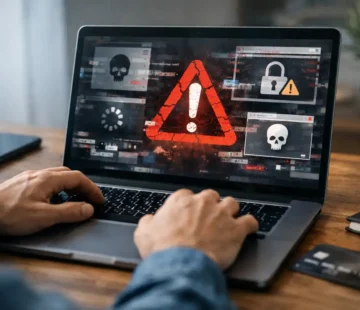 8 segnali di un sito web poco affidabile