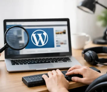 Accessibilità sito WordPress: requisiti base