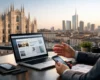 Realizzazione siti internet Milano per fare contatti