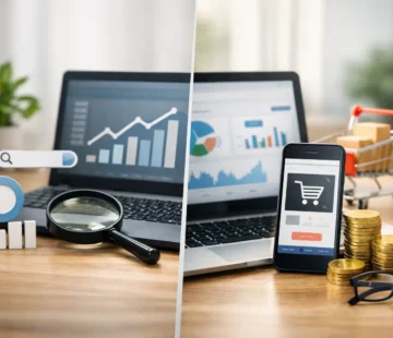 SEO continuativa o campagne Ads, quale scegliere?