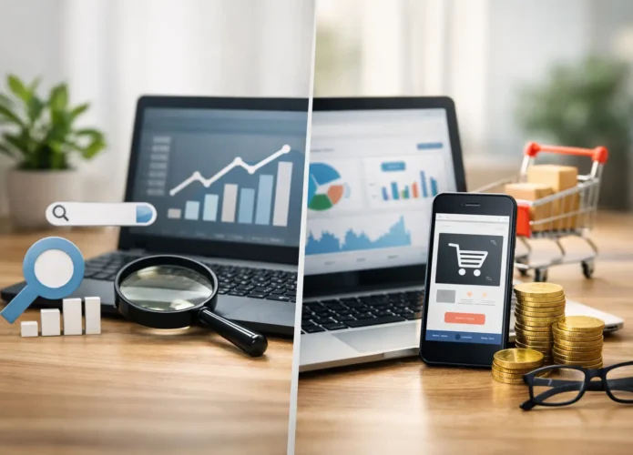 SEO continuativa o campagne Ads, quale scegliere?
