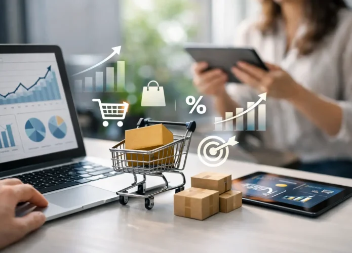 Strategie per ecommerce ad alta conversione