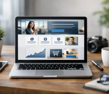 10 elementi homepage ad alta conversione