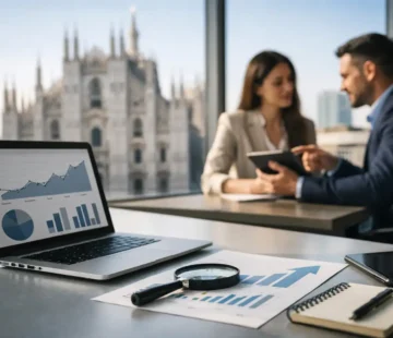 Consulenza SEO Milano: risultati che durano